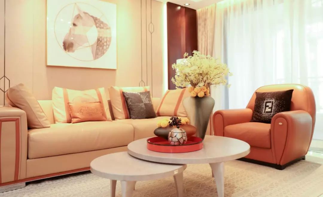 内中环神盘宝华·城市之星为何如此鹤立鸡群，看地下车库就明白了