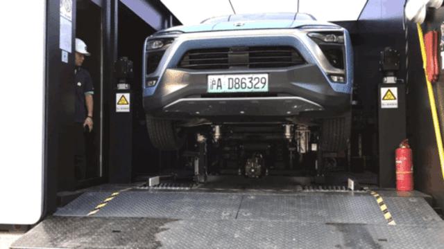 为什么国内大力扶持电车,为什么只有国内大力推电动车