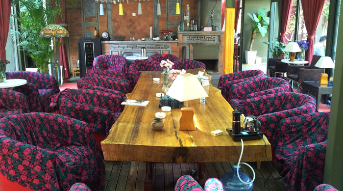 云南小众舒适的古城,云南小资街