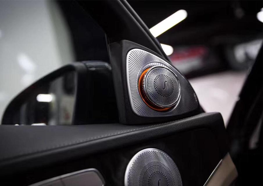 高低音汽车音响品牌,高音音响推荐汽车