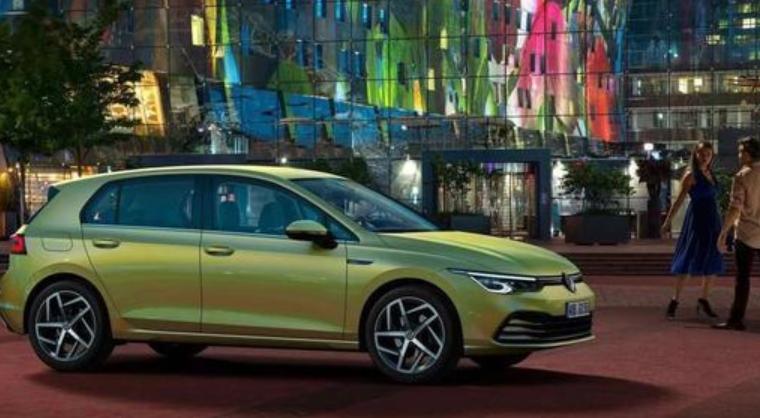 高尔夫大众降价,大众高尔夫降价幅度最低是哪一款