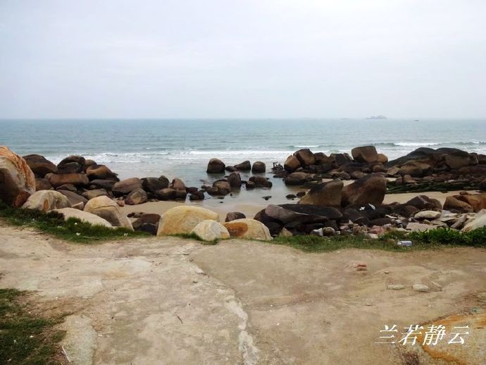 福建省漳州市六鳌镇抽象画廊,漳州六鳌抽象画廊从哪进去免费