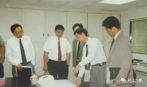 华为和联想差距为啥越来越大,联想和华为的区别在哪