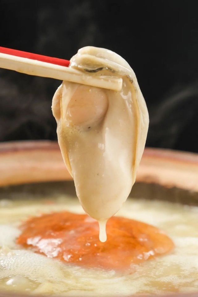 炭炉蟹煲,炭炉蚝蟹煲