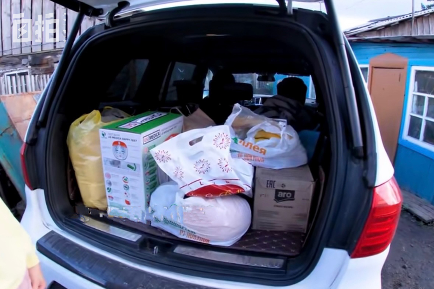 我,出国打工十几年,因疫情无法回国,意外娶了一位俄罗斯姑娘