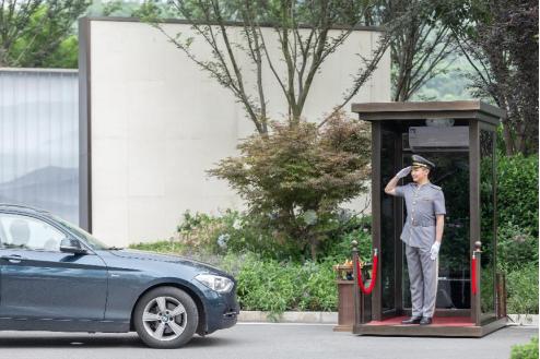 龙湖青云阙和龙湖龙誉城,龙湖龙誉城是哪个房产公司