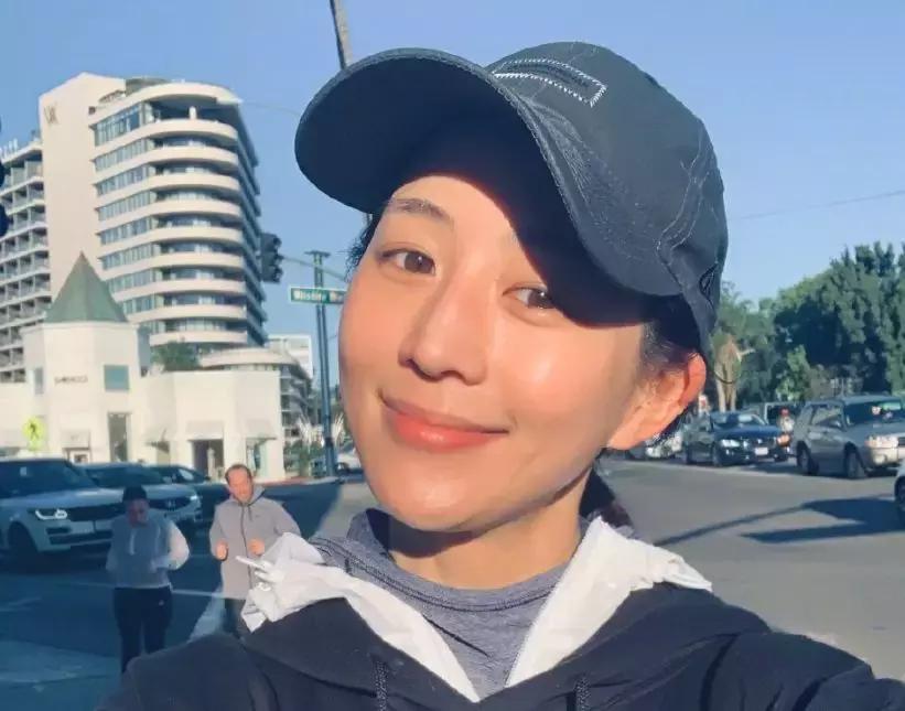 女明星户外,女明星户外综艺为什么晒不黑