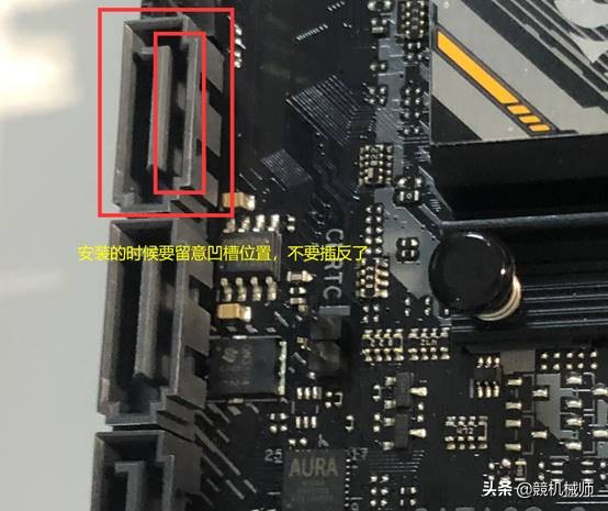 台式机diy选购教程,台式机组装配置清单及价格