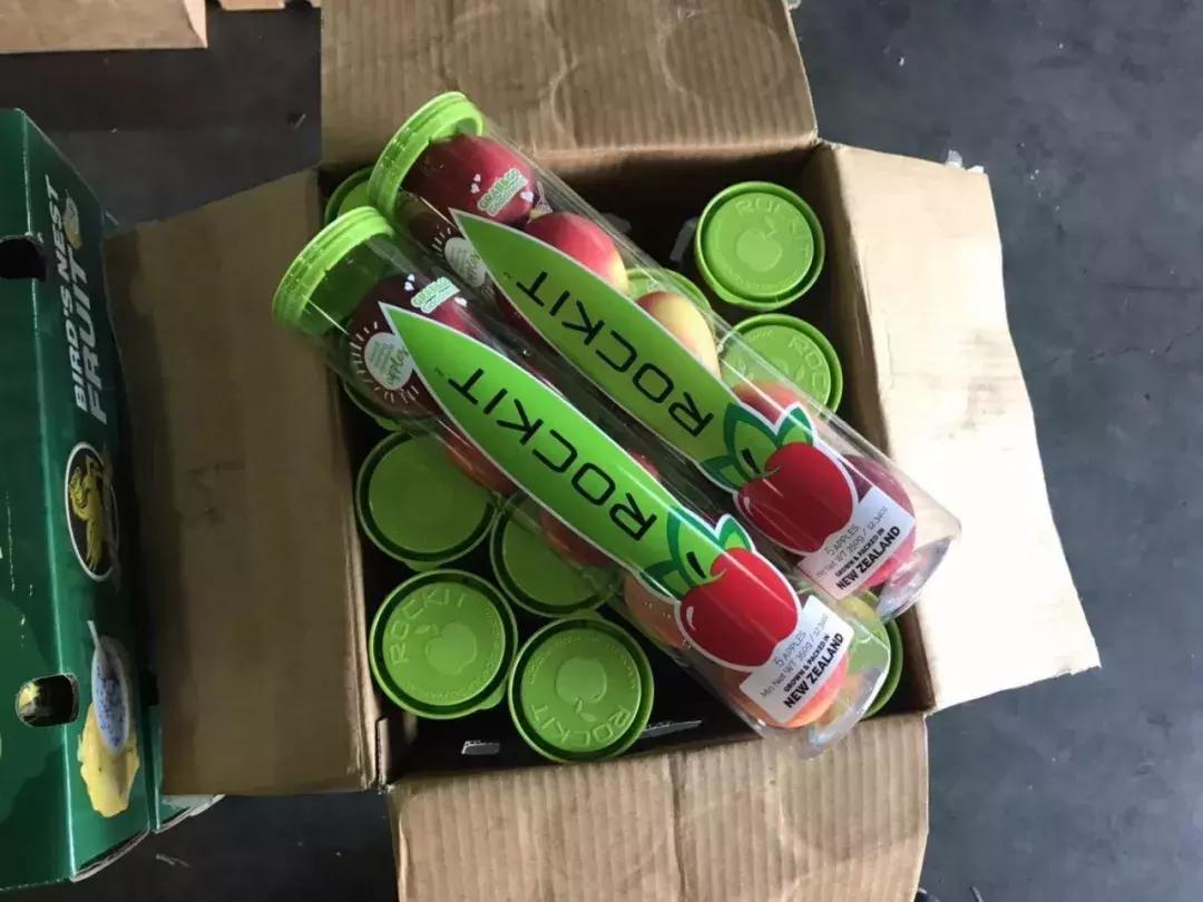 进口的水果有哪些,进口水果标准是什么