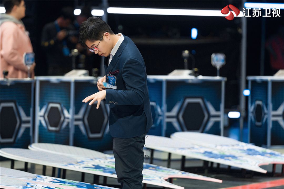 最强大脑2020嘉宾李诞是做什么的,最强大脑李诞巅峰对决