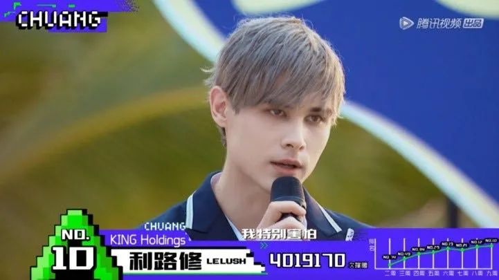 选秀综艺新套路：反内卷