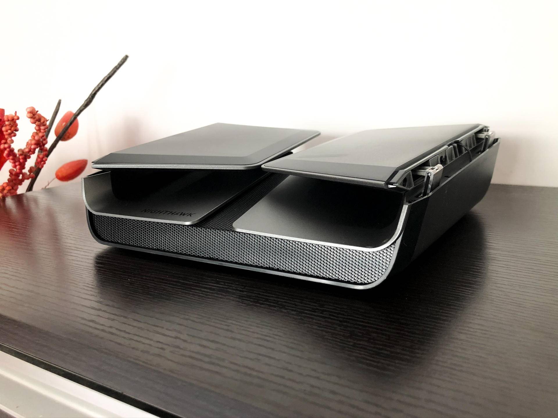 网件r6100路由器评测,网件r8000路由器评测