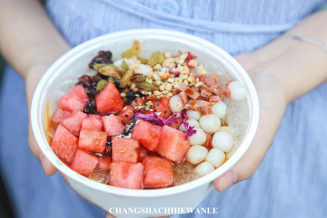 超级好吃的西瓜推荐,西瓜美食推荐