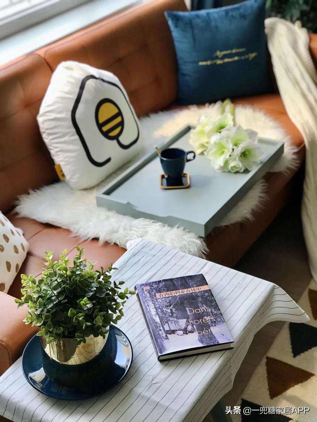 折叠家具最实用,万物都可折叠