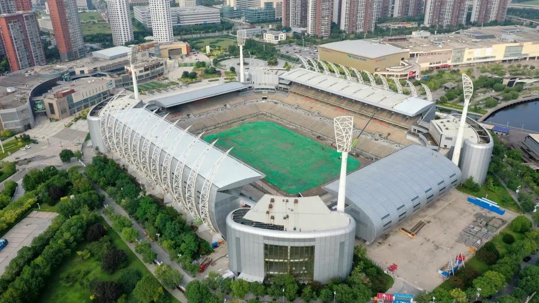 泰达足球场最有性价比的位置,泰达足球场在哪一个区