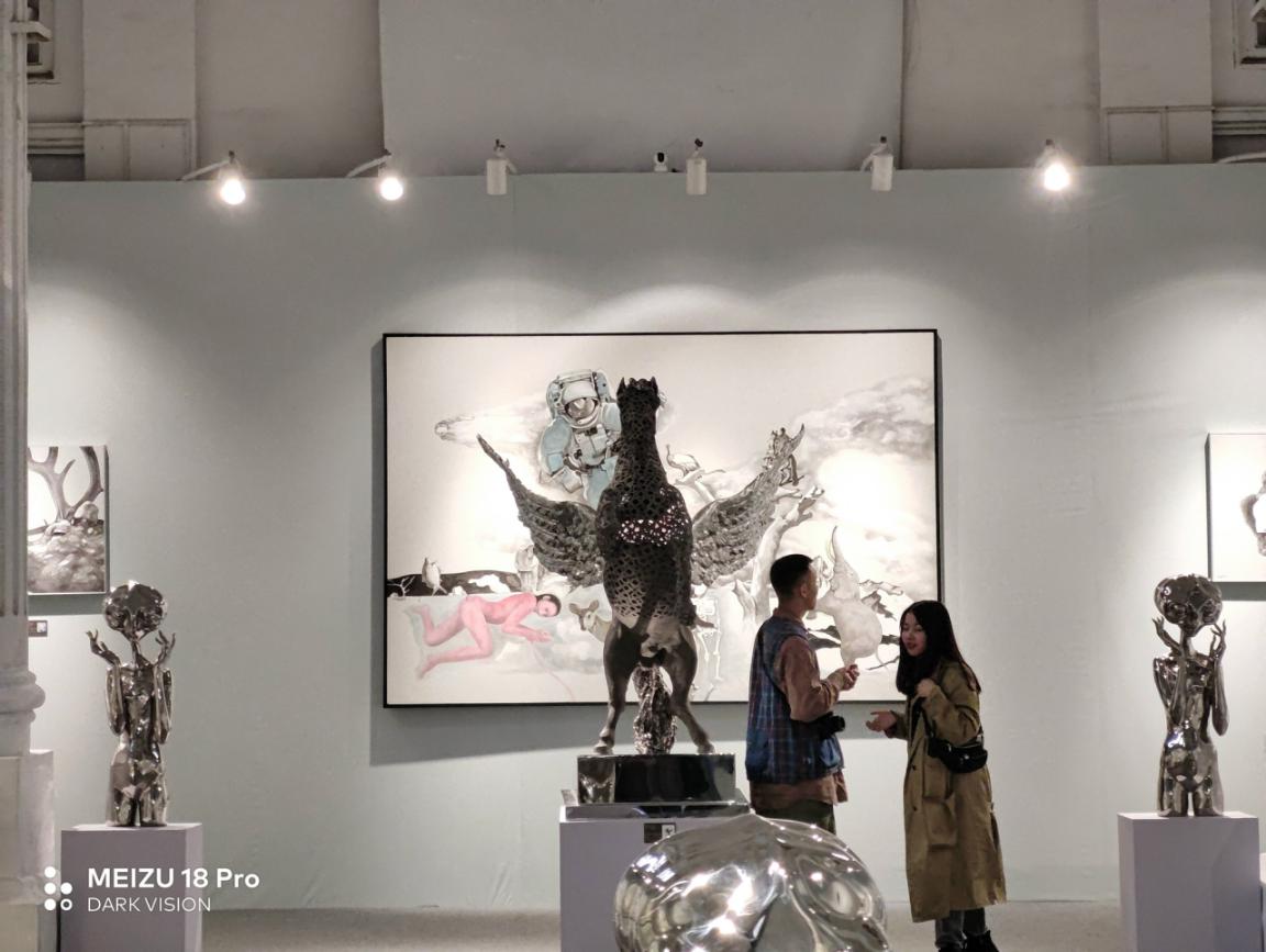 浅谈魅族18系列,魅族18的惊艳之处