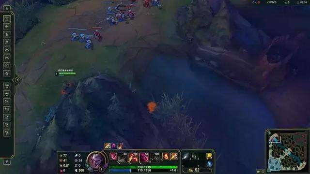 峡谷最强位移技能：你们被魔术欺诈过吗？