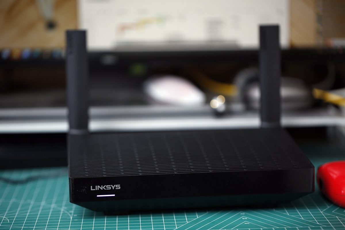 领势路由器mr7350覆盖面积,领势路由器e7350评测