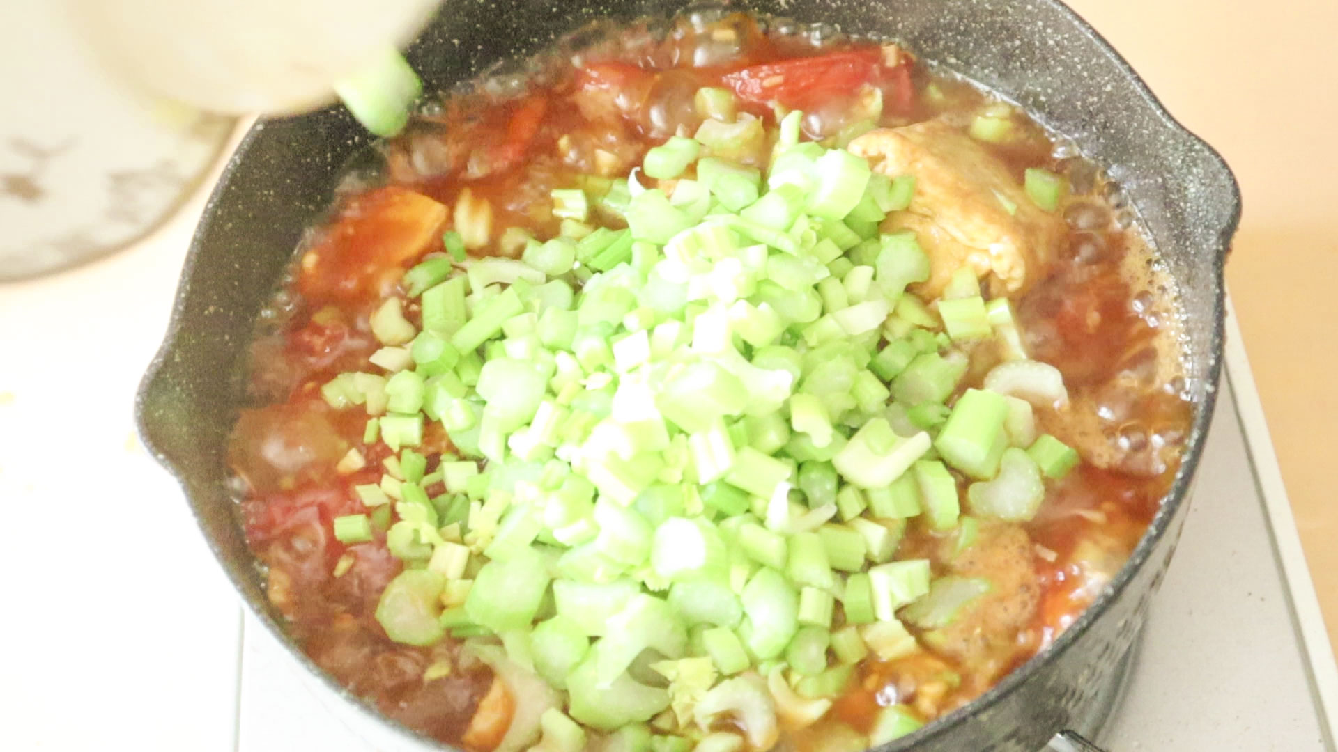 又滑又劲道的面条做法,自制面条筋道耐煮