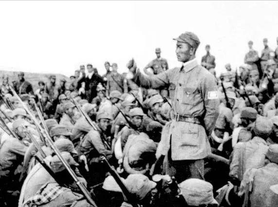 抗日正面战场击毙10万日军,国民革命军与日军最惨烈的白刃战