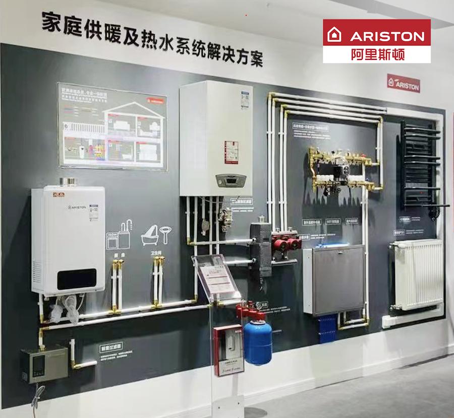 阿里斯顿项目,阿里斯顿平台