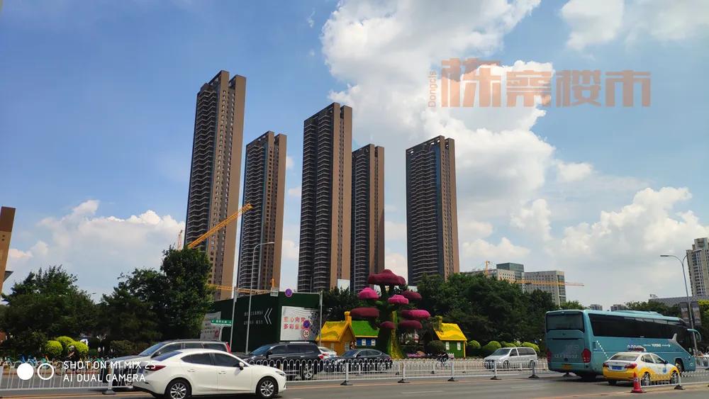 沈阳金廊最好的地段,沈阳金廊最好的楼