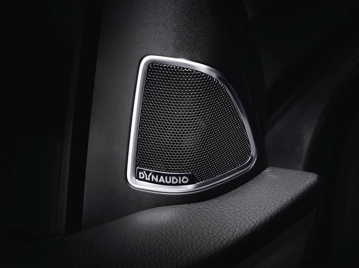 6个豪车上的音响品牌，不到30万元也原厂自带，别让耳朵受罪了