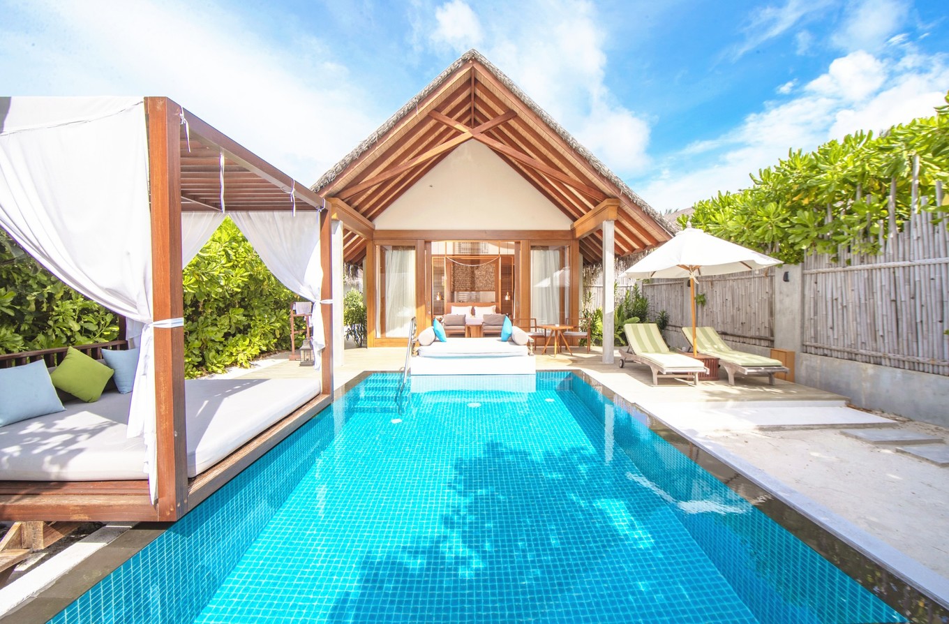 3万元马尔代夫旅游攻略,预算3万去马尔代夫