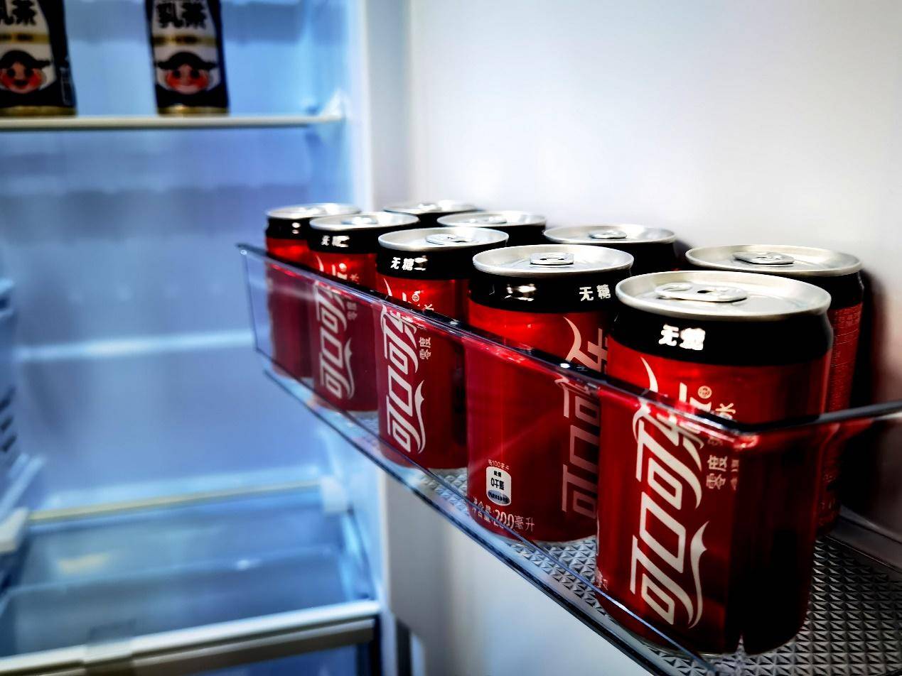 云米智能家居冰箱,云米冰箱全屋互联网家电