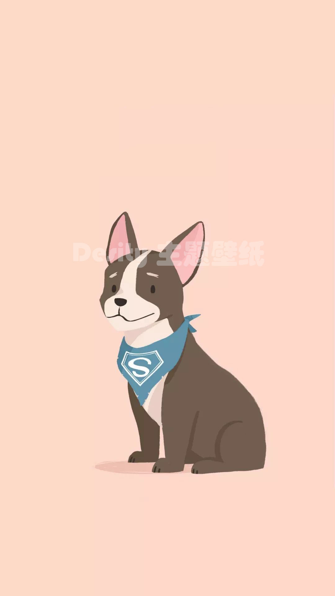 什锦壁纸｜我的高冷你不懂