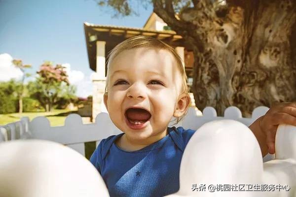 儿童湿疹和痱子要分清楚,成人痱子和湿疹如何分别