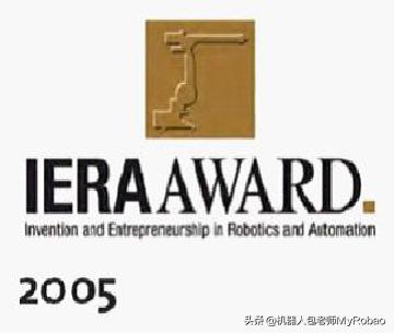 工业机器人的发展历史简短,工业机器人史上介绍了几种机器人