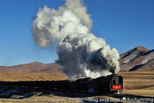 球9条独一无二的火车路线