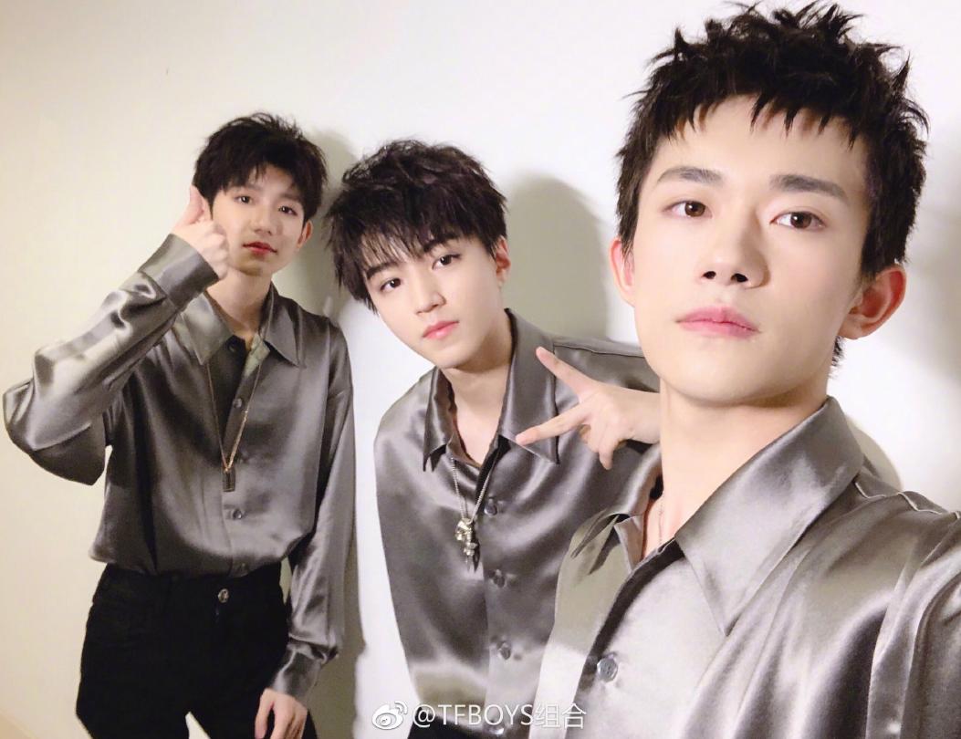 tfboys三周年见面会王俊凯语录,tfboys九周年王俊凯的回应