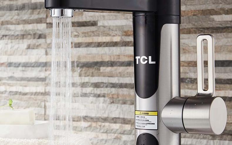 小厨宝即热式和储水式电热水龙头,即热小厨宝和即热水龙头哪个费电