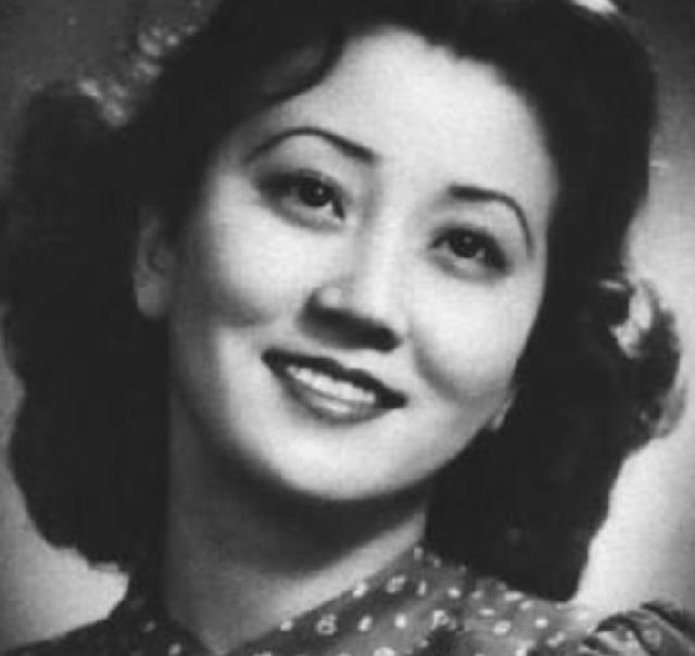 钱学森蒋英夫妇各活了多少岁,蒋英和钱学森照顾蒋英母亲