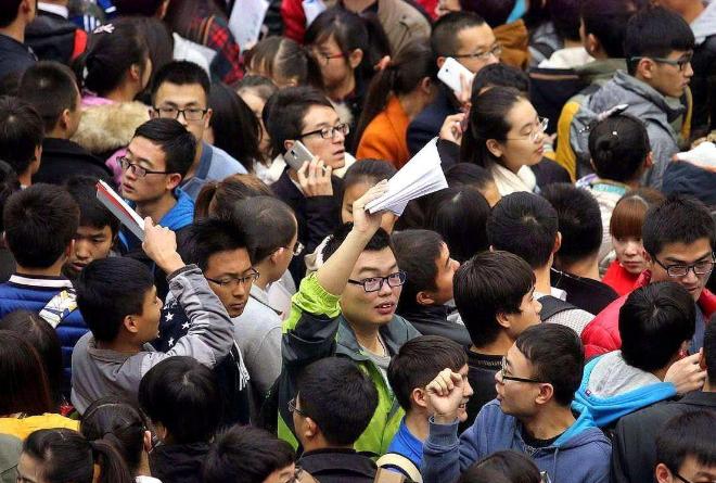 大学生就业路径,西部计划的优势?学生应该知道