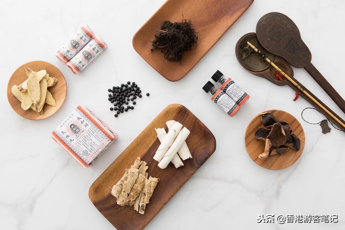 香港购物必买药品,香港十大必买药品第一名