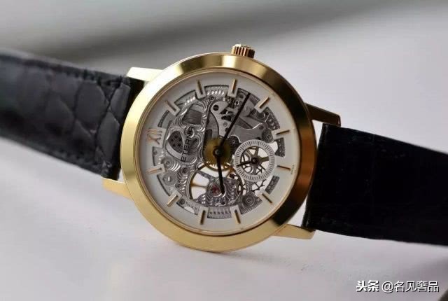 小众表品牌,不喜欢碰表的小众品牌
