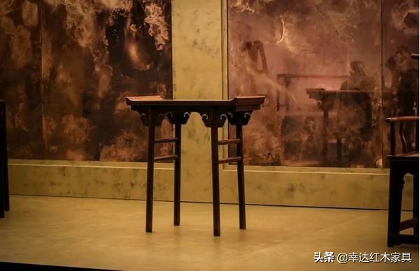 伍嘉思“木趣居”的背后:明式家具收藏的热潮来袭