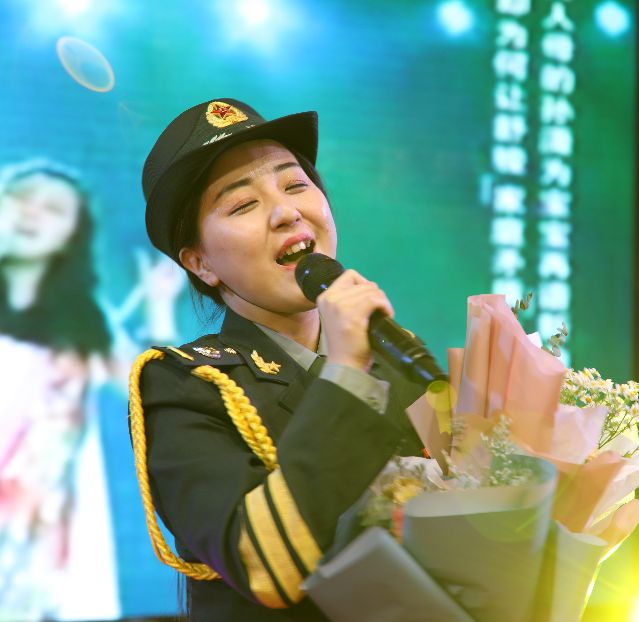 【红色传承】《华夏文明欢乐行》走进八路军新四军会师地