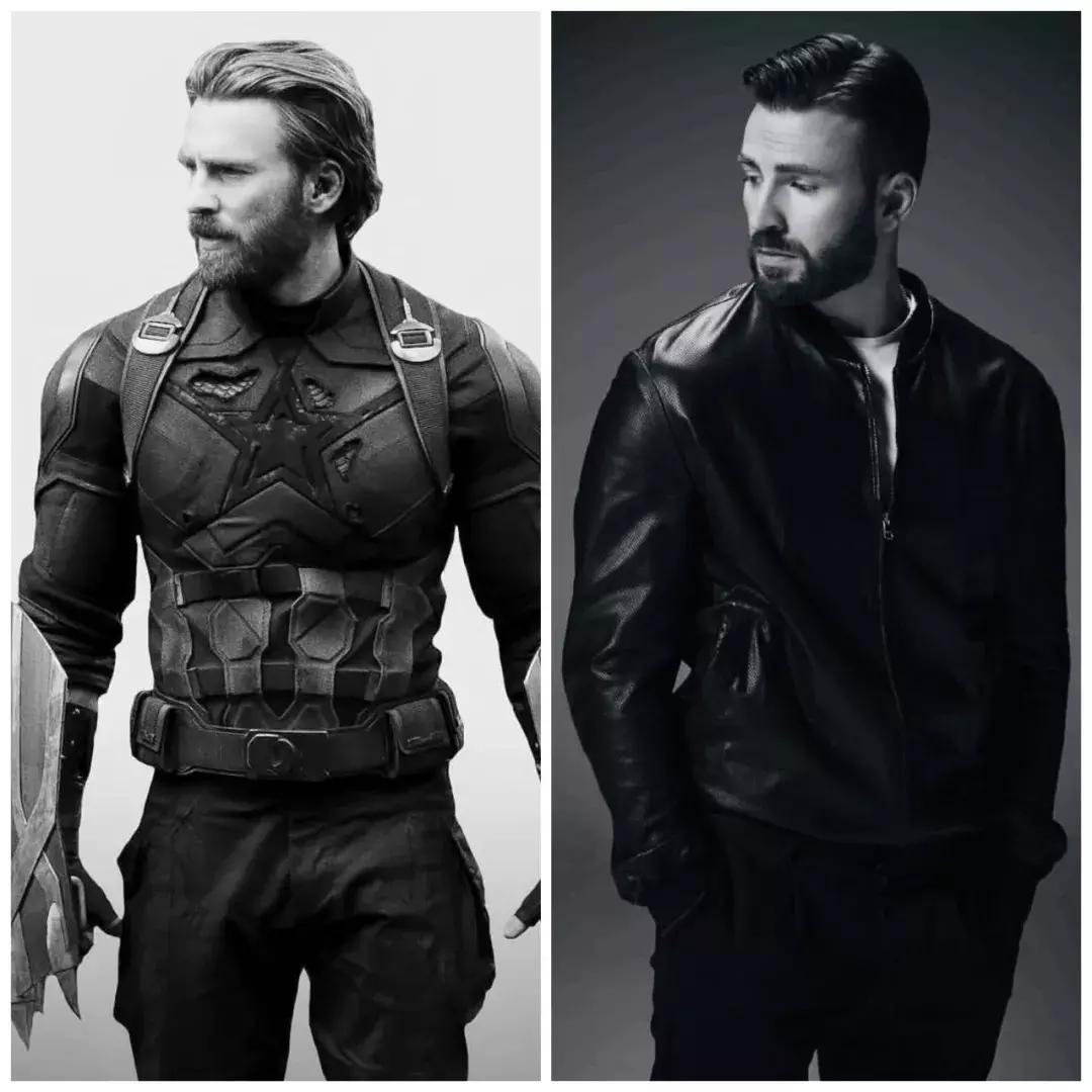 女生最喜欢的那种男生怎么穿?漫威英雄告诉你答案!