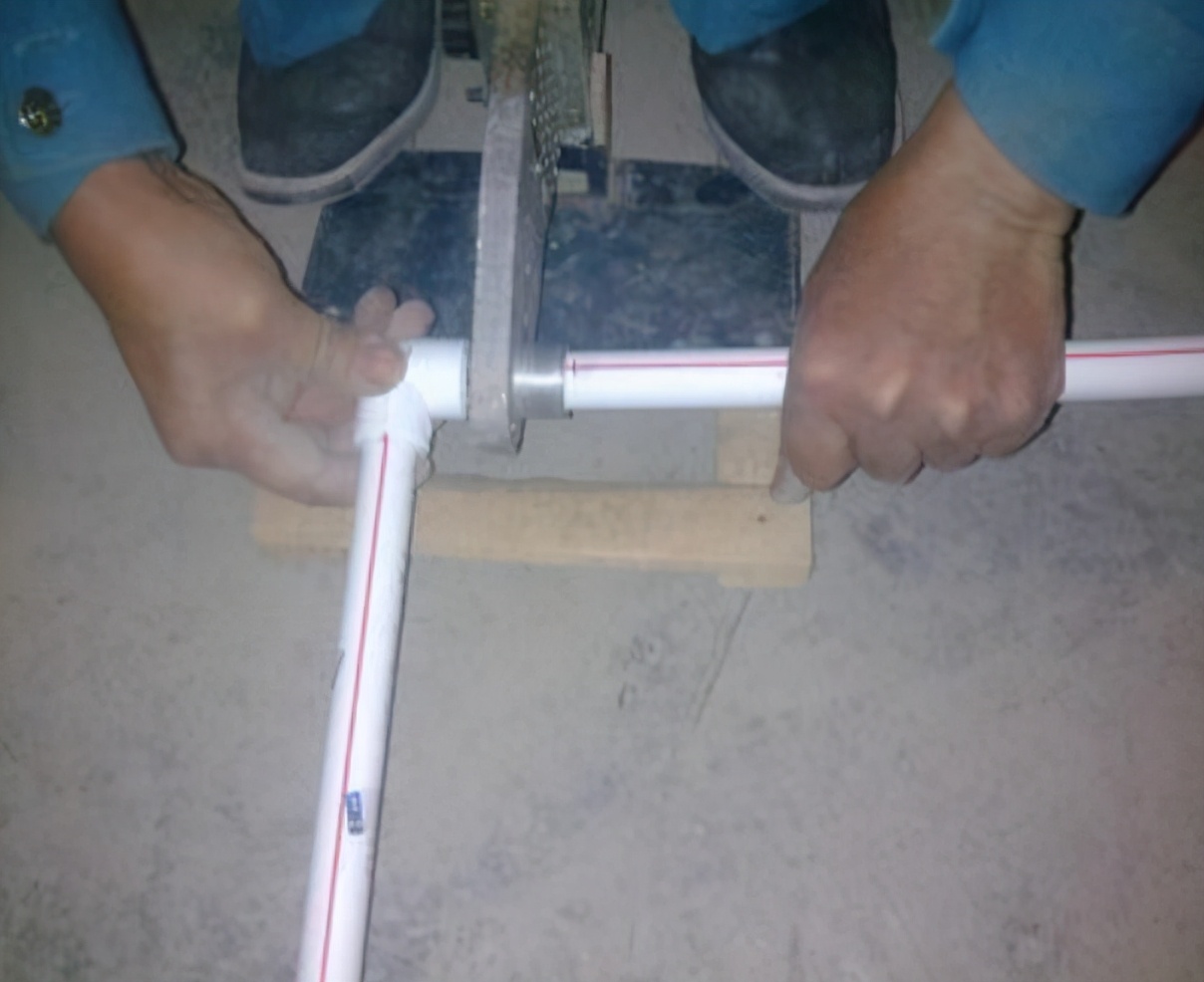 管道类型和管材种类,管材的标准术语是什么