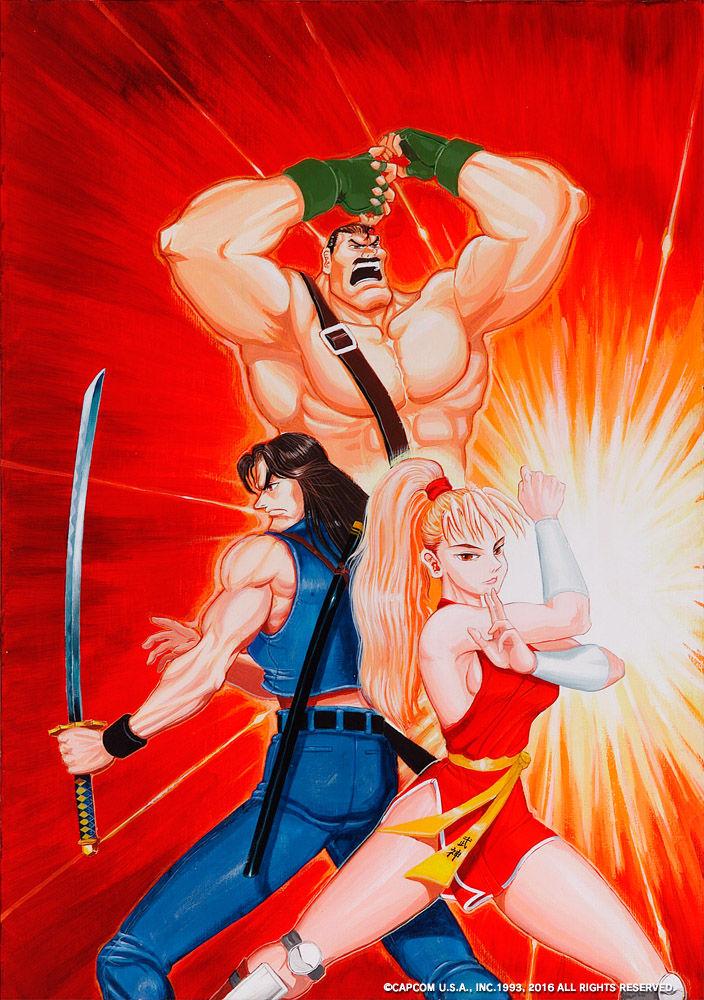 街机游戏各种改版大全,街机游戏日版和世界版