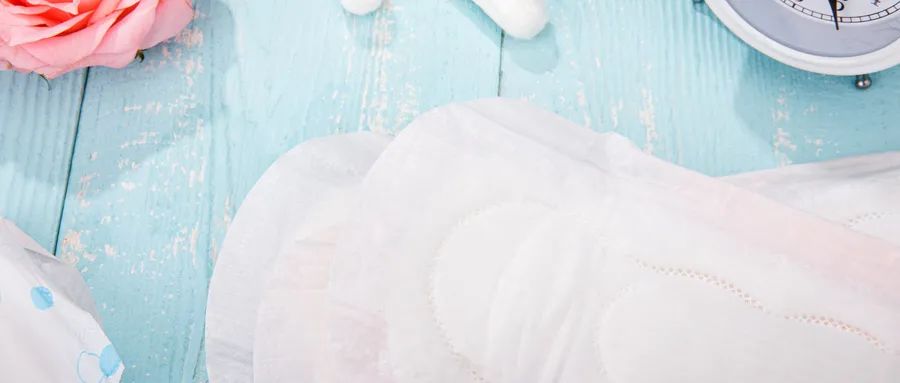 有关卫生巾的知识,关于卫生巾的冷知识