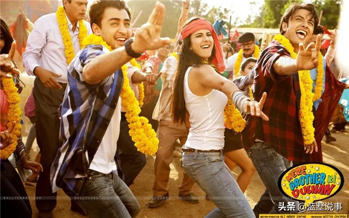 印度著名女星卡特里娜卡芙图片,印度女明星卡特莉娜简介