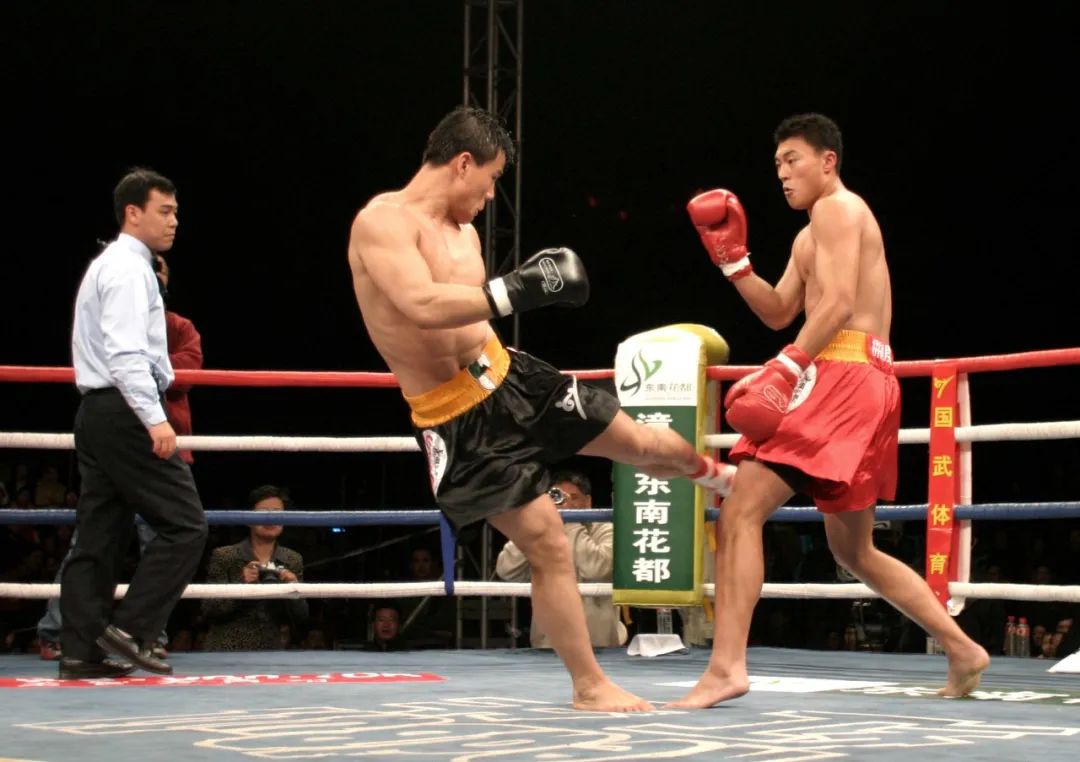 武术套路有哪些基本功,武术之各种套路