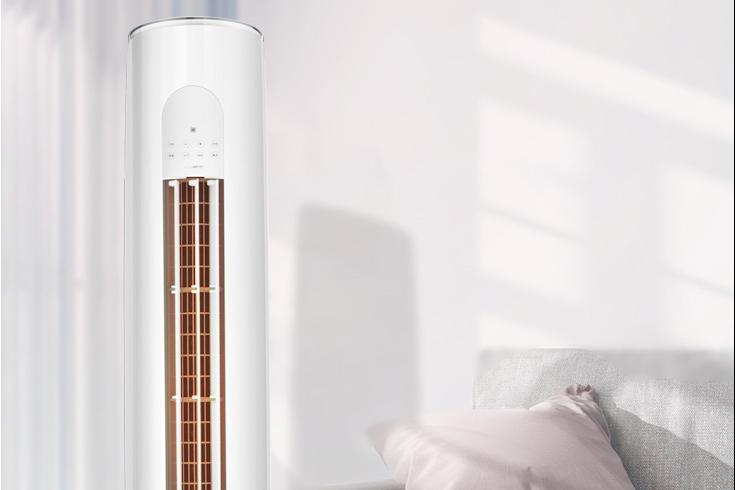 大3匹柜机制热1小时多少度电,2匹柜机制热一夜多少电