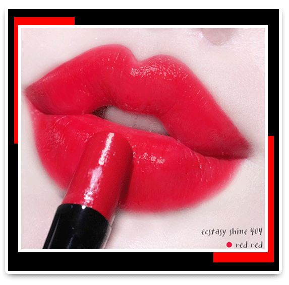 小细跟圣诞口红,圣诞节限定款小细跟口红