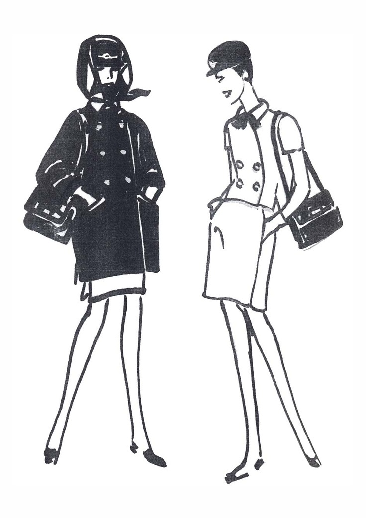 性感or不性感?一直是个问题